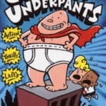 The Advenures of Captain Underpants