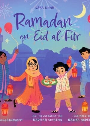 Ramadan en Eid al-Fitr