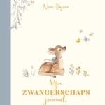 Mijn zwangerschapsjournal