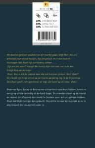 Roadblock - Afbeelding 2