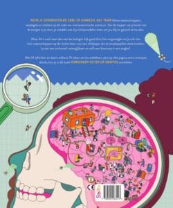 Het menselijk lichaam. - Afbeelding 2