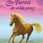 Aurea de wilde pony