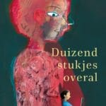 Duizend stukjes overal