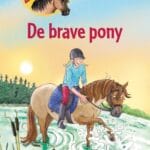 De brave pony