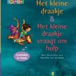 Het kleine draakje & Het kleine draakje vraagt om hulp