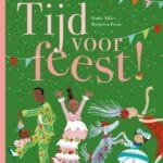 Tijd voor feest!