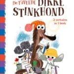De tweede dikke Stinkhond