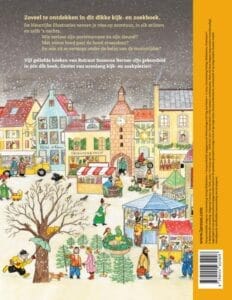 Vier seizoenen en één nacht - Afbeelding 2