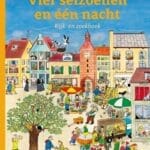 Vier seizoenen en één nacht