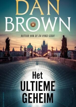 Het ultieme geheim (Robert Langdon - deel 6)