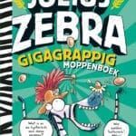 Gigagrappig moppenboek