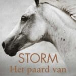 Het paard van een dollar