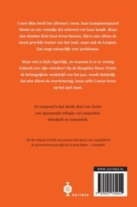 De vuurproef - Afbeelding 2