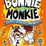 Bunnie vs Monkie en de doorgedraaide dimensies!