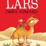 Lars de dwarse dromedaris