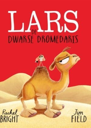 Lars de dwarse dromedaris