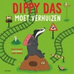 Dippy Das moet verhuizen
