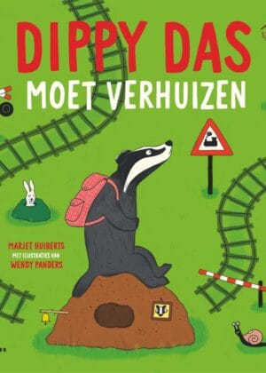 Dippy Das moet verhuizen