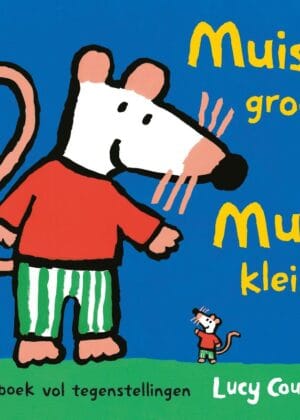 Muis groot, Muis klein