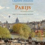 Een wandeling door Parijs