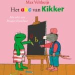 Het abc van Kikker