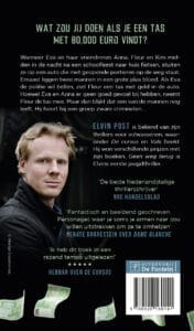 Geen weg terug - Afbeelding 2