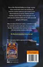 Het moerasmysterie - Afbeelding 2