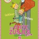 Lekker lezen met de Zoete Zusjes 2