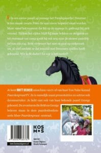 Paard op hol! - Afbeelding 2