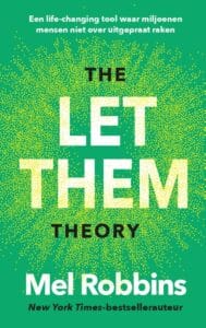 The Let Them Theory