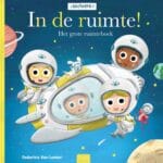 In de ruimte
