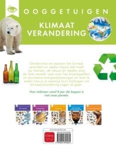 Klimaatverandering - Afbeelding 2