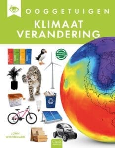 Klimaatverandering