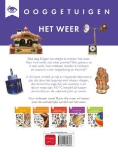 Het weer - Afbeelding 2