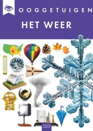 Het weer