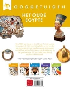 Het oude Egypte - Afbeelding 2