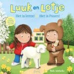 Luuk en Lotje Het is Lente & Het is Pasen!