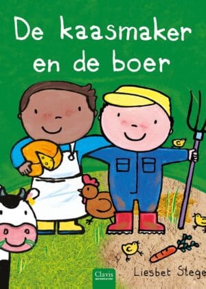 De kaasmaker en de boer