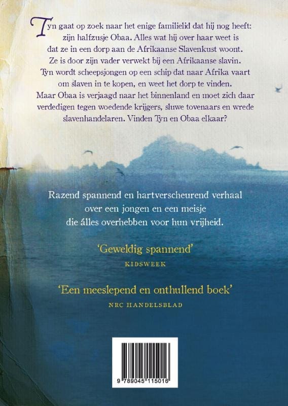 Slavenhaler - Afbeelding 2