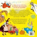 De Grote Boze Wolf onderzoekt sprookjes - Afbeelding 2