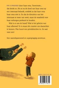 Het verhaal van een prinses en een pistool - Afbeelding 2