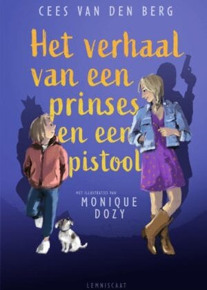 Het verhaal van een prinses en een pistool