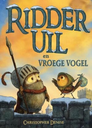 Ridder Uil en Vroege Vogel