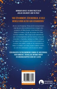 Daar waar werelden botsen - Afbeelding 2