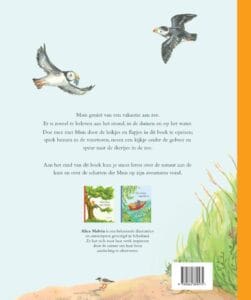 Muis aan zee - Afbeelding 2