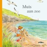 Muis aan zee