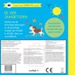 De vier jaargetijden - Afbeelding 2