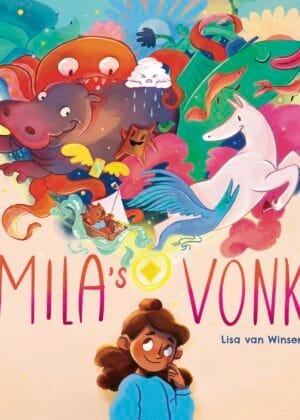 Mila's vonk