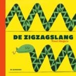 De zigzagslang