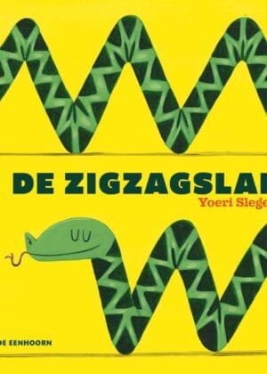 De zigzagslang